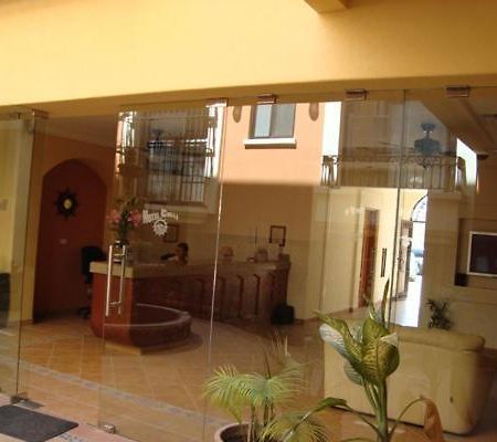 Hotel Colli San José del Cabo Buitenkant foto