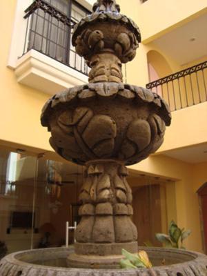 Hotel Colli San José del Cabo Buitenkant foto