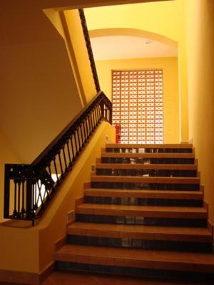 Hotel Colli San José del Cabo Buitenkant foto