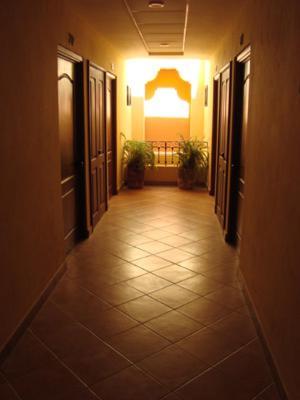 Hotel Colli San José del Cabo Buitenkant foto