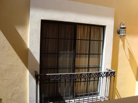Hotel Colli San José del Cabo Buitenkant foto