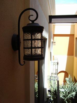 Hotel Colli San José del Cabo Buitenkant foto