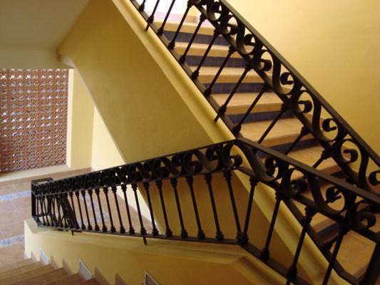 Hotel Colli San José del Cabo Buitenkant foto