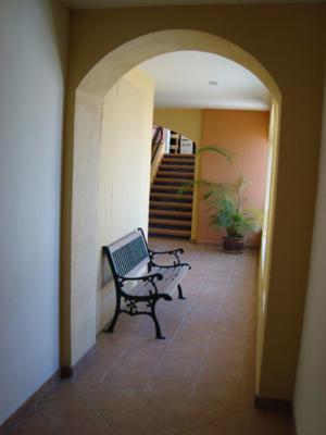 Hotel Colli San José del Cabo Buitenkant foto