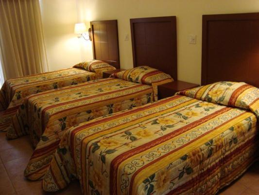 Hotel Colli San José del Cabo Buitenkant foto