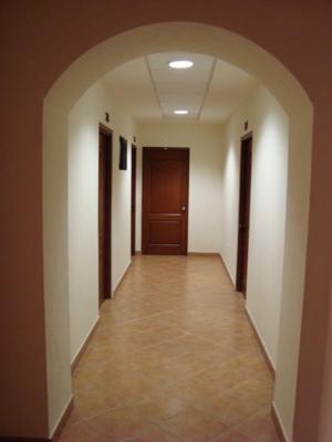 Hotel Colli San José del Cabo Buitenkant foto